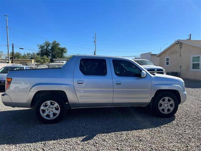 2006 HONDA RIDGELINE image 7