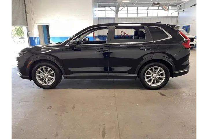 $28772 : Honda CR-V 2023 EX 4dr SUV image 6