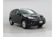 Honda CR-V 2014 EX-L 4dr SUV en Fresno