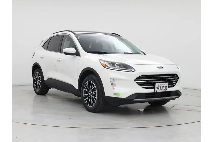 $25998 : Ford Escape Plug-In Hybrid 2 image 1