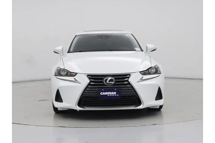 $21998 : Lexus IS 300 2018 4dr Sedan image 5