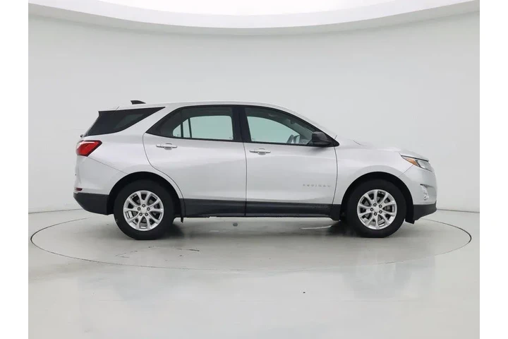 $16998 : Chevrolet Equinox 2018 LS 4d image 7