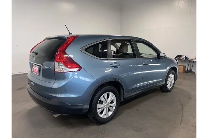 $13938 : Honda CR-V 2013 AWD EX 4dr S image 5