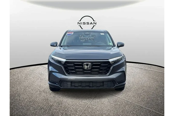 $24995 : Honda CR-V 2024 EX 4dr SUV image 2
