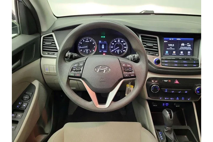 $17998 : Hyundai TUCSON 2018 SEL 4dr image 10