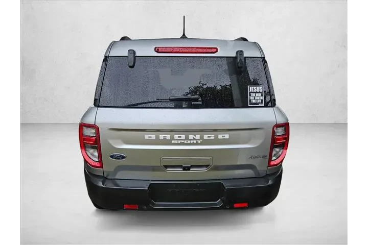 $24995 : Ford Bronco Sport 2022 AWD B image 5