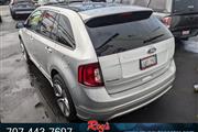 $13995 : 2013 Edge Sport AWD SUV thumbnail