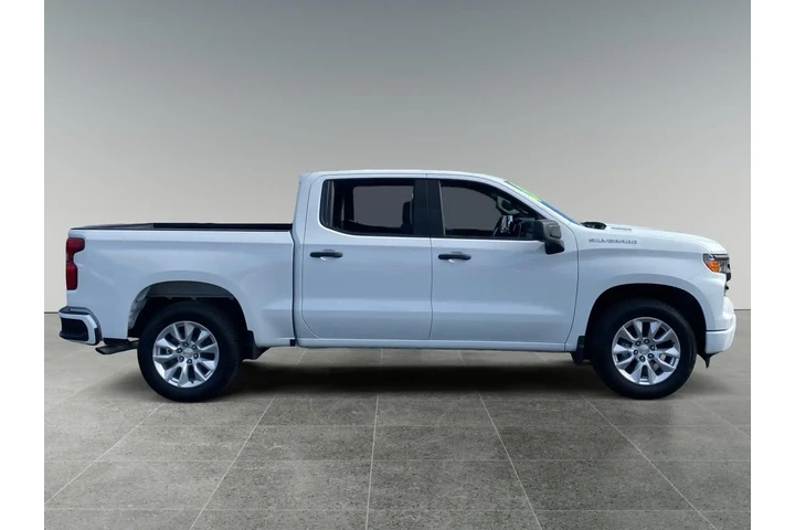$39829 : Chevrolet Silverado 1500 202 image 6