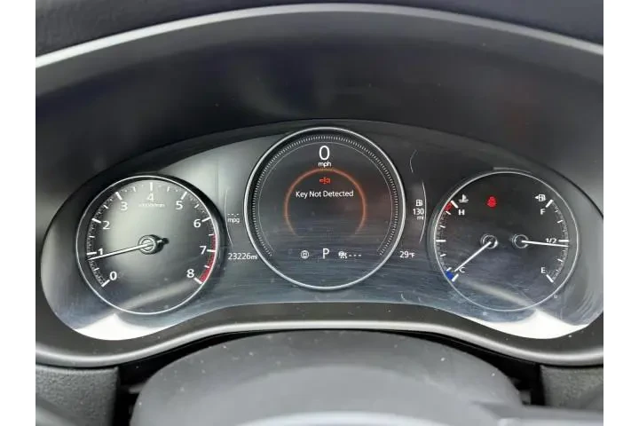 $23999 : Mazda CX-50 2024 AWD 2.5 S P image 1