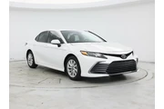 Toyota Camry 2024 LE 4dr Sed