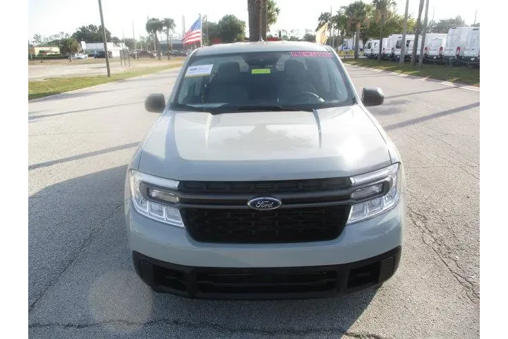 $25995 : Ford Maverick 2022 AWD XLT 4 image 2