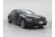 Genesis G80 2021 3.5T 4dr Se