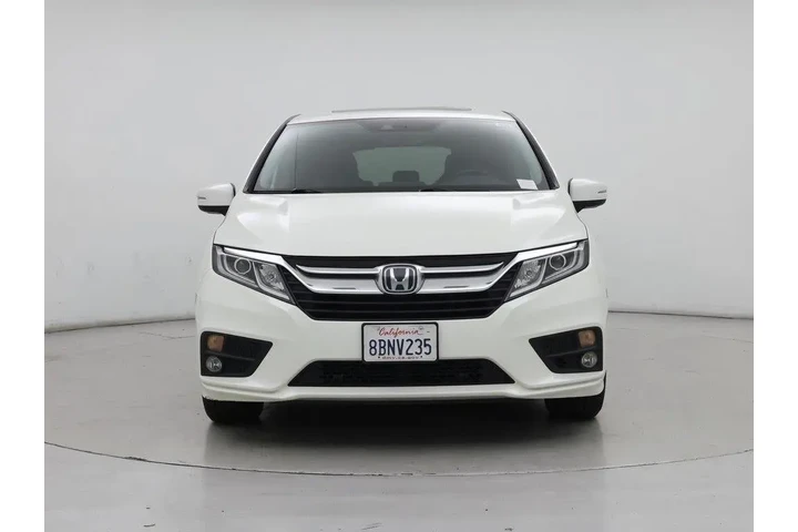 $24998 : Honda Odyssey 2018 EX-L 4dr image 5