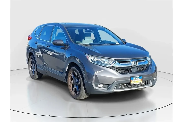 $20811 : Honda CR-V 2019 EX 4dr SUV image 3