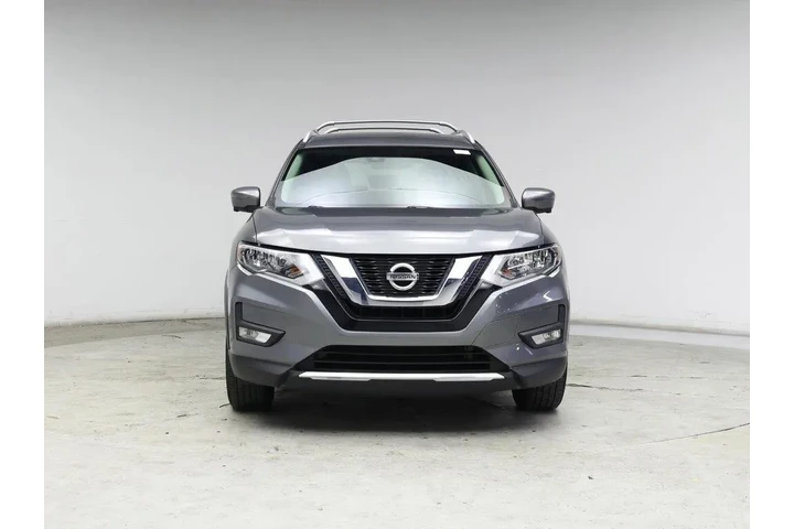 $13998 : Nissan Rogue 2017 S 4dr Cros image 5
