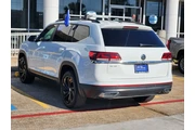 Volkswagen Atlas 2021 V6 SE thumbnail