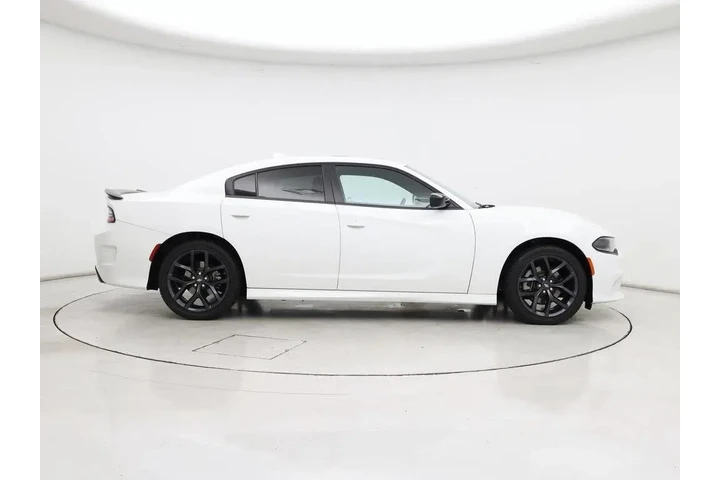 $31998 : Dodge Charger 2023 GT 4dr Se image 7