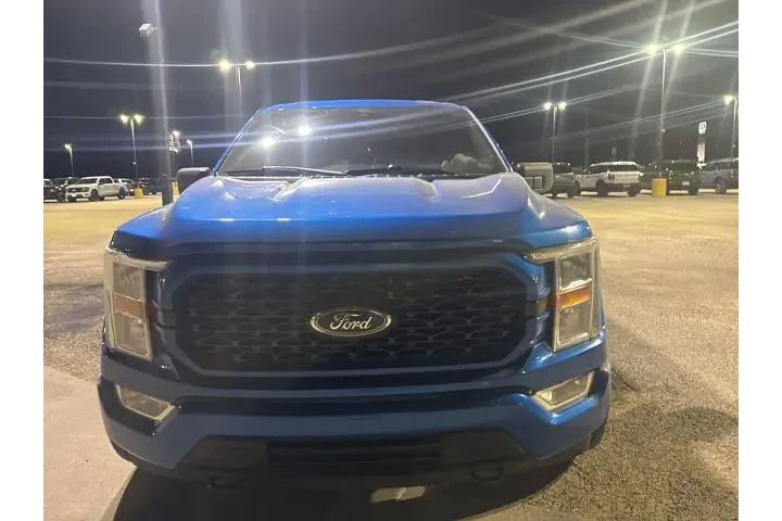 $21401 : Ford F-150 2021 4x4 XL 4dr S image 3