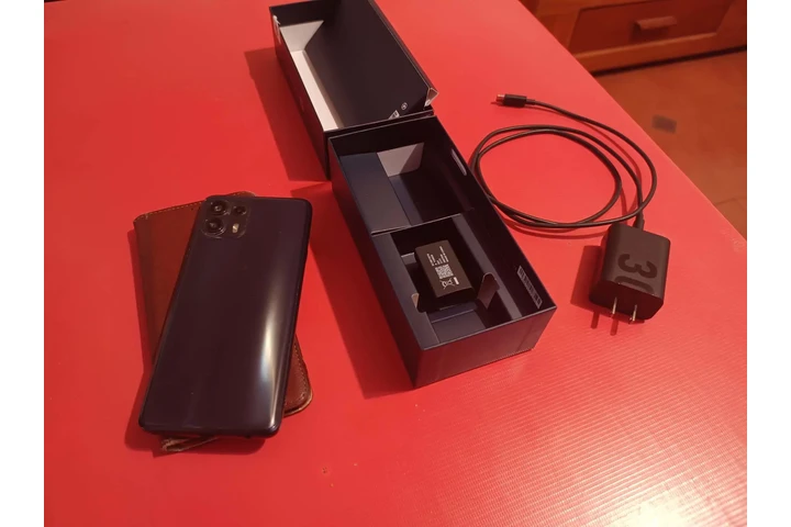 Celular Motorola Liberado image 6