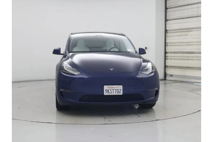 $35998 : Tesla Model Y 2023 AWD Long image 5
