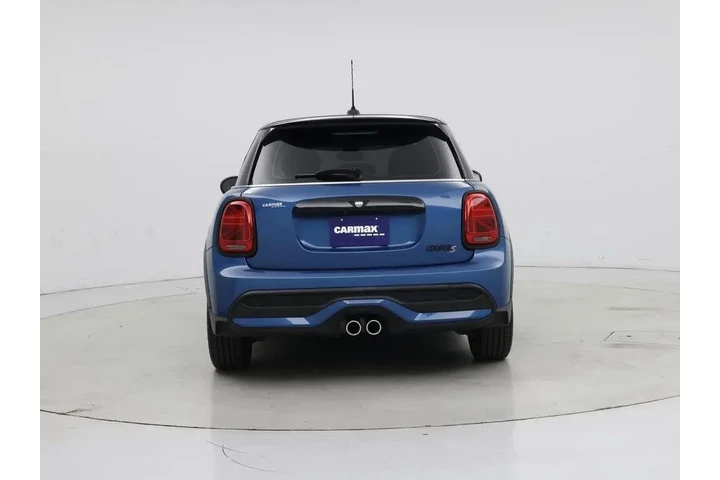$18998 : MINI Hardtop 4 Door 2022 Coo image 6