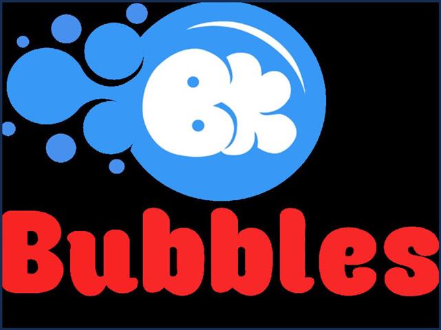 BUBBLES KLEANING SERVICES image 4