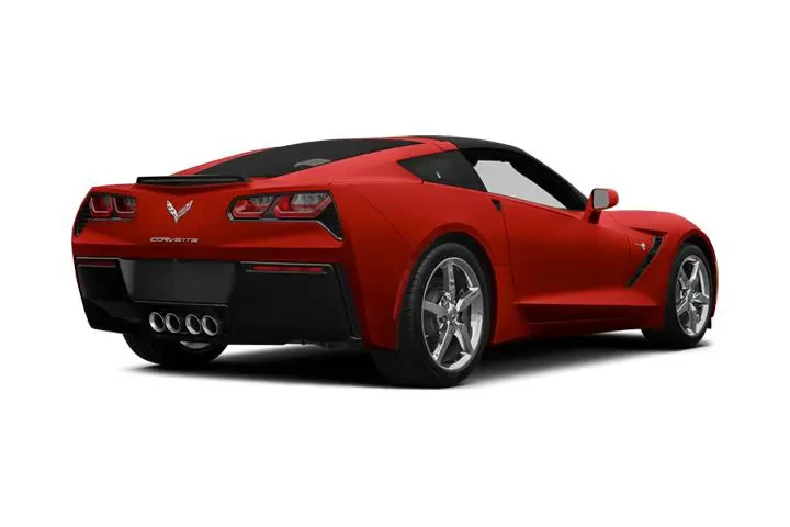 $37885 : Chevrolet Corvette 2014 Stin image 3