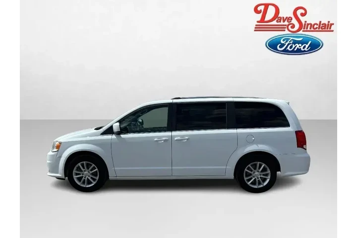 $13995 : Dodge Grand Caravan 2019 SXT image 10