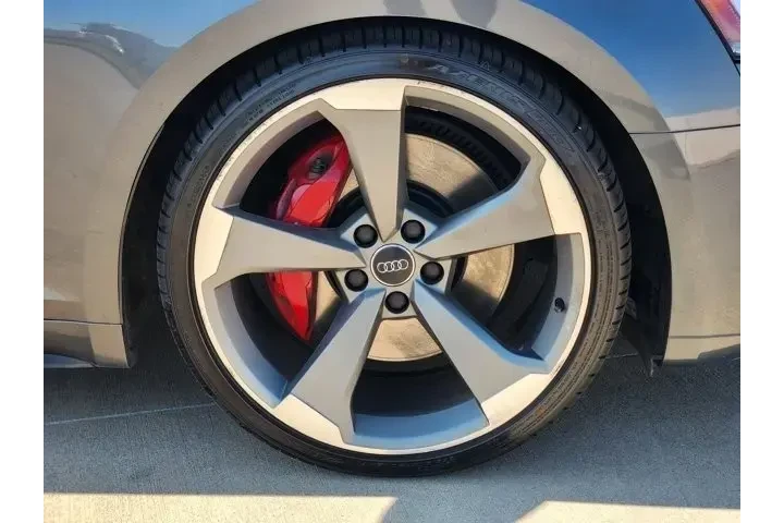 $30850 : Audi S5 Sportback 2019 AWD 3 image 10