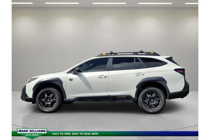 $31895 : Subaru Outback 2023 AWD Wild image 1