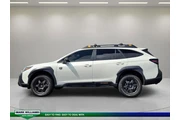 Subaru Outback 2023 AWD Wild