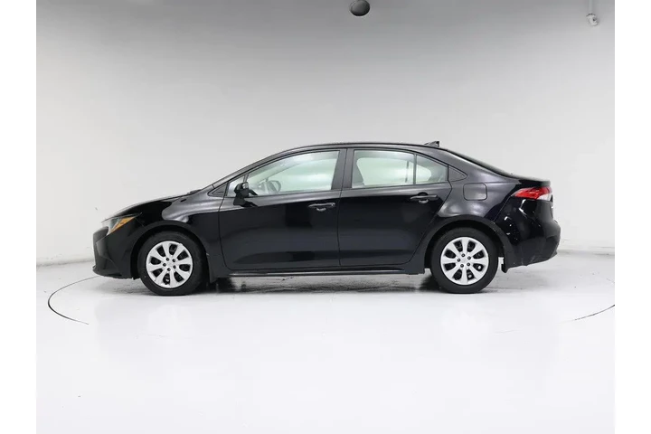 $19998 : Toyota Corolla 2024 LE 4dr S image 3