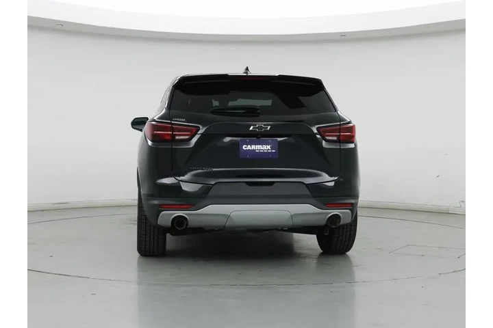 $24998 : Chevrolet Blazer 2023 LT 4dr image 6