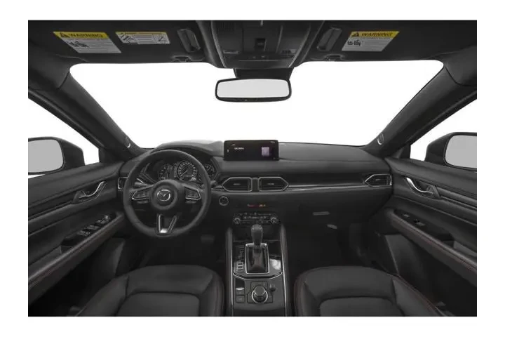 $38999 : 2025 CX-5 2.5 Turbo Premium image 5