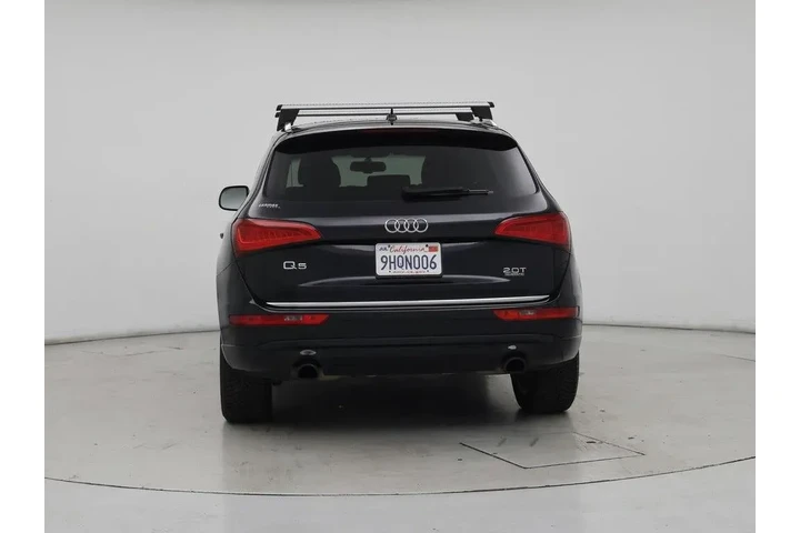 $16998 : Audi Q5 2016 AWD 2.0T quattr image 6