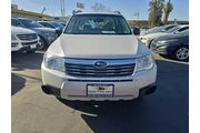 $8499 : 2010 Forester thumbnail