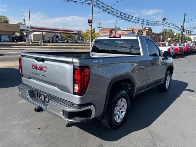 $47299 : 2024 GMC Sierra 1500 4WD Reg image 5