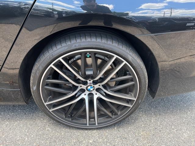 $26699 : PRE-OWNED 2018 7 SERIES 750I image 8