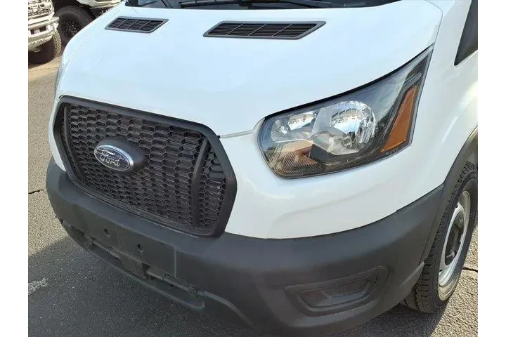 $39900 : Ford Transit 2024 150 3dr SW image 8