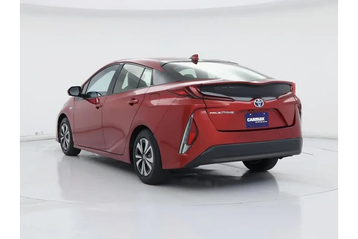 $18998 : Toyota Prius Prime 2017 Adva image 2