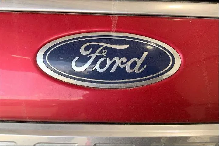 $29391 : Ford Expedition 2021 4x2 Lim image 9