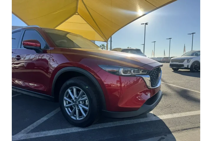 $25140 : Mazda CX-5 2023 AWD 2.5 S Ca image 4