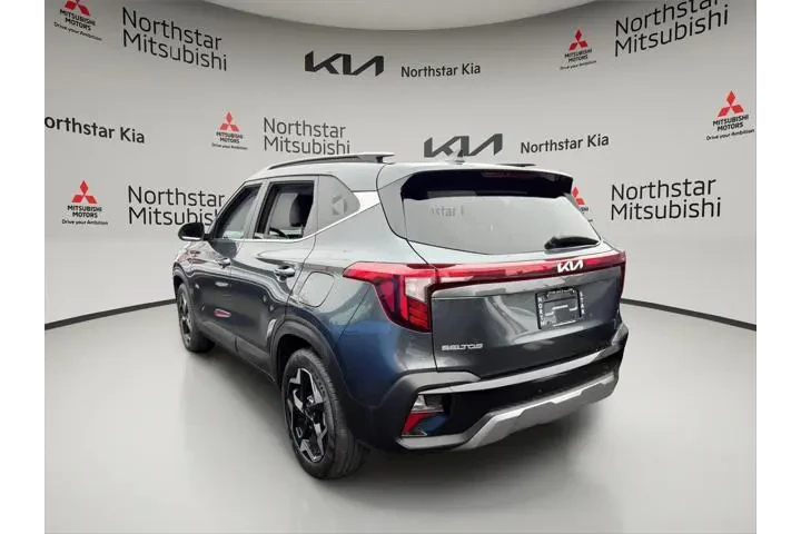 $21695 : Kia Seltos 2024 AWD EX 4dr S image 6