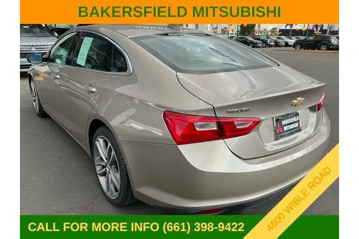 $18995 : Chevrolet Malibu 2023 LT 4dr image 7