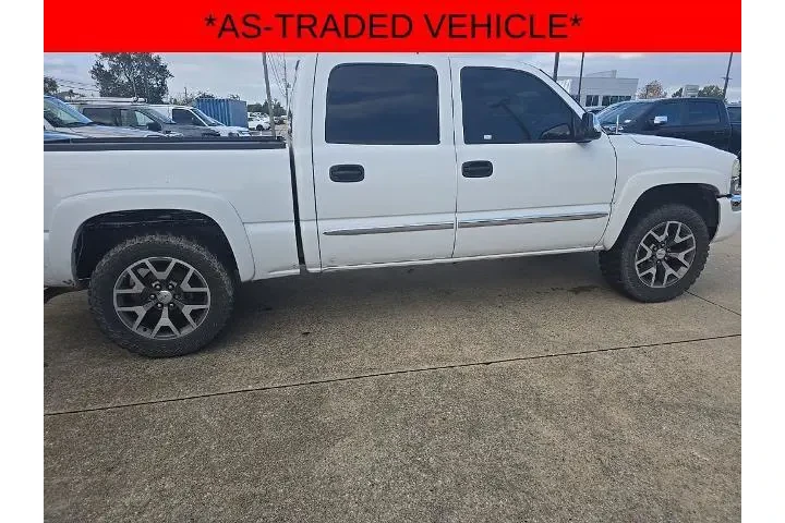 $8990 : GMC Sierra 1500 2006 SLE1 4d image 10