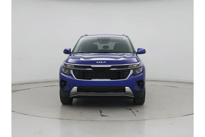 $22998 : Kia Seltos 2024 S 4dr SUV image 5
