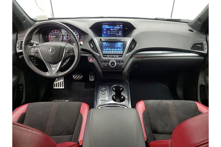 $26998 : Acura MDX 2019 SH-AWD 4dr SU image 9