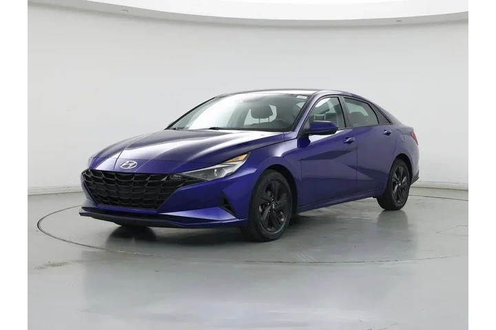 $20998 : Hyundai ELANTRA 2023 SEL 4dr image 4