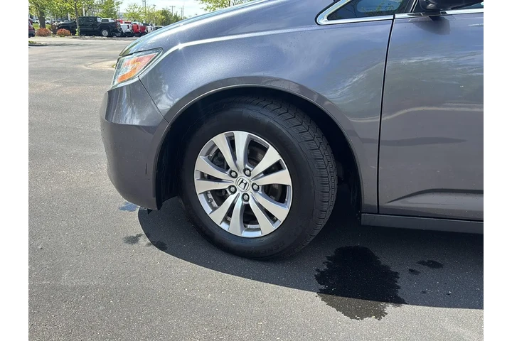 $21796 : 2016 ODYSSEY image 5