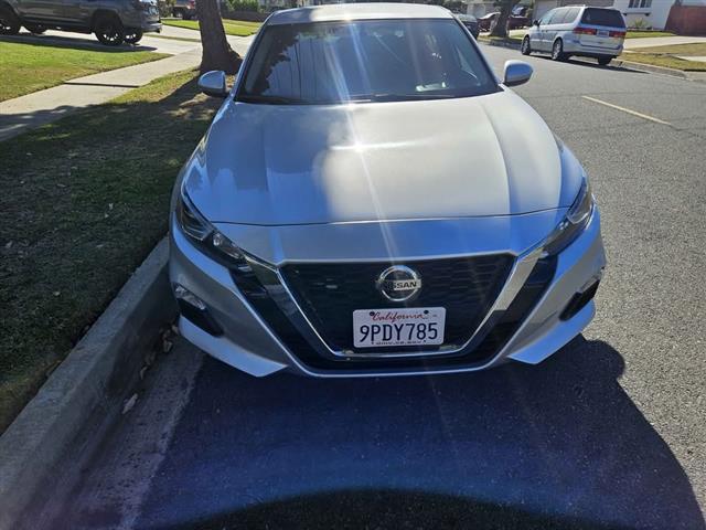 $11900 : ALTIMA image 1